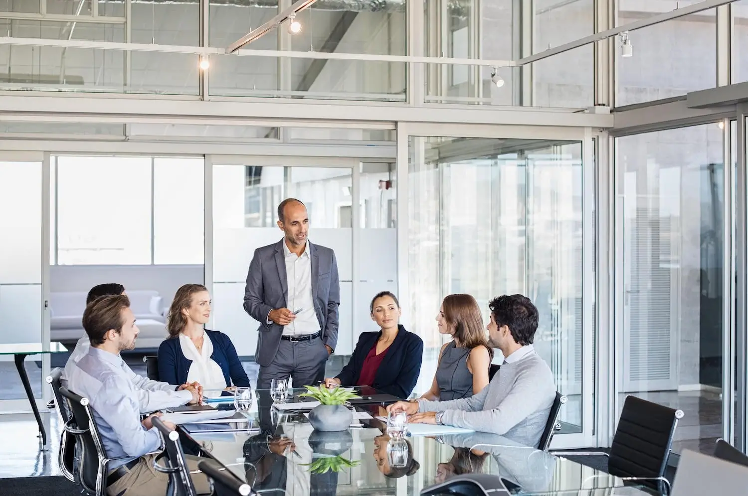 Island Asset Management & Legal Services Board Member Resources